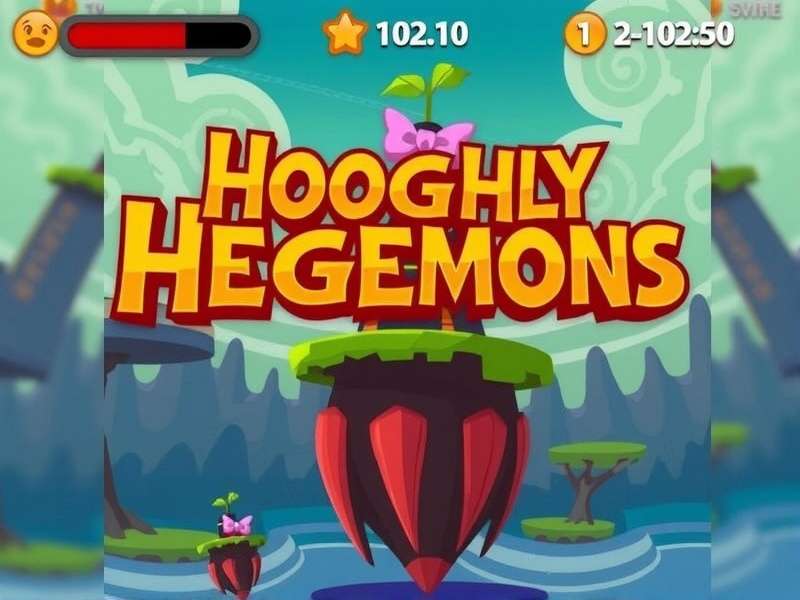 Hooghly Hegemons Game Screenshot